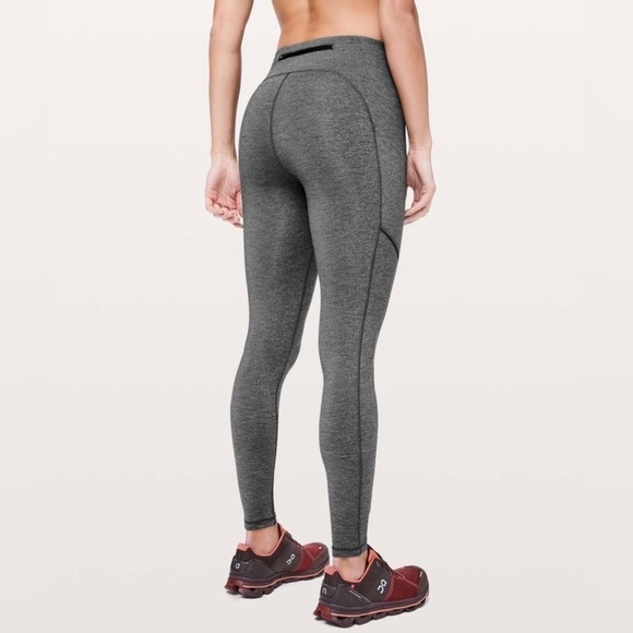 Lululemon - Speed Up Tight *28" - Picture 3 of 10